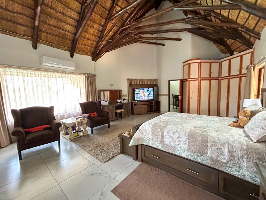 6 Bedroom Property for Sale in Potchefstroom Rural North West